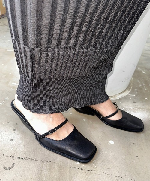 UNTISHOLD（アンチショルド） パンプス Alice-0 : ZOZOTOWN Yahoo!店