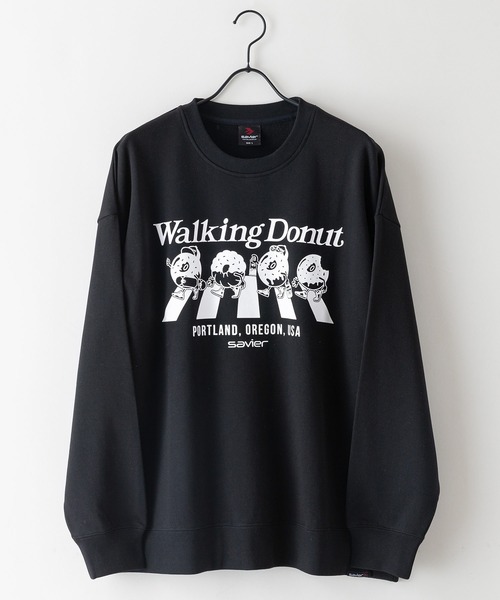 savier トレーナー スウェット メンズ レディース : ZOZOTOWN Yahoo!店