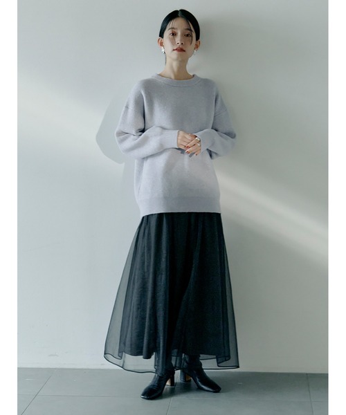 Stylevoice for xxx（スタイルヴォイスフォー） ニット セーター