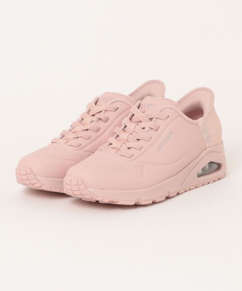 SKECHERS スニーカー 「SKECHERS」UNO - EASY-AIR レディース