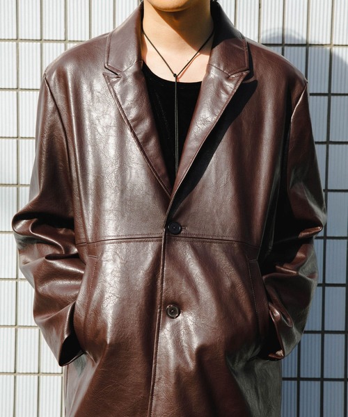 ジャケット・アウター d_mxl7 SENSE OF PLACE by URBAN RESEARCH ジャケット テーラード