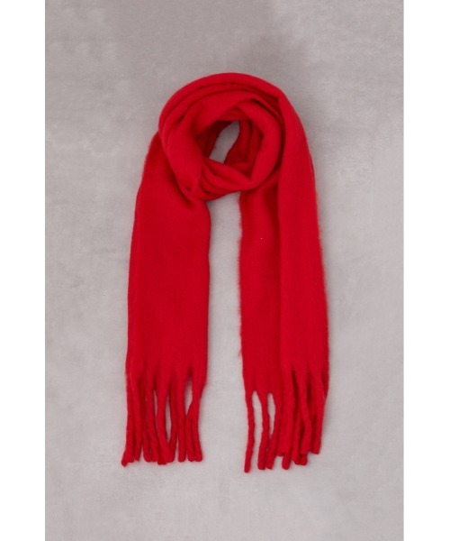 AZUL BY MOUSSY（アズールバイマウジー） ストール マフラー