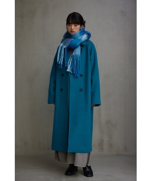 AZUL BY MOUSSY（アズールバイマウジー） ストール マフラー