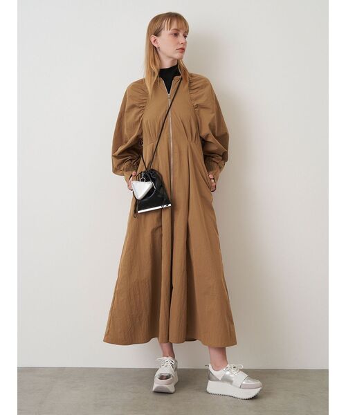 ELENDEEK（エレンディーク） ショルダーバッグ バッグ マルチ