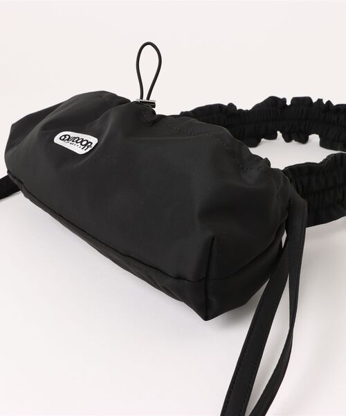 OUTDOOR PRODUCTS ハンドバッグ PRODUCTS/アウトドアプロダクツ