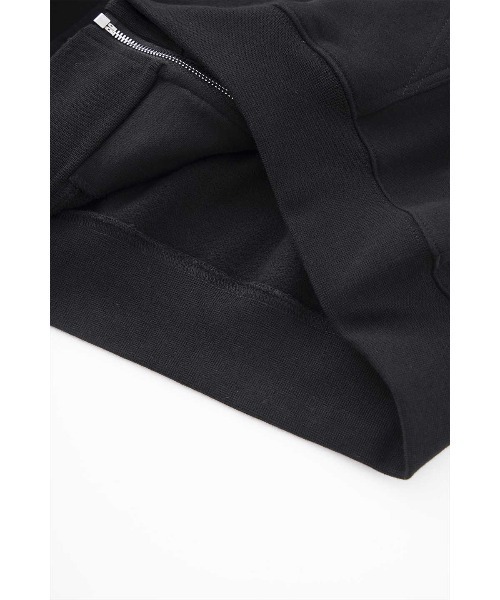 パーカー フーディー｜Chrome Cross Zip Hoodie｜SUPPLIER｜公式通販 メンズ