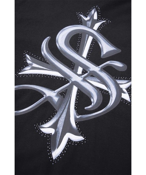 パーカー フーディー｜Chrome Cross Zip Hoodie｜SUPPLIER｜公式通販 メンズ