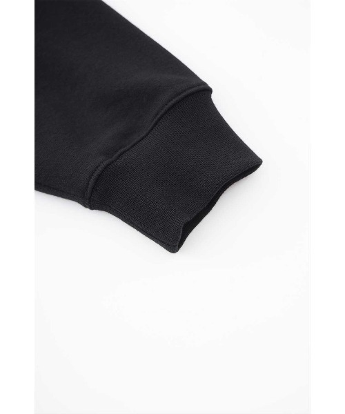パーカー フーディー｜Chrome Cross Zip Hoodie｜SUPPLIER｜公式通販 メンズ