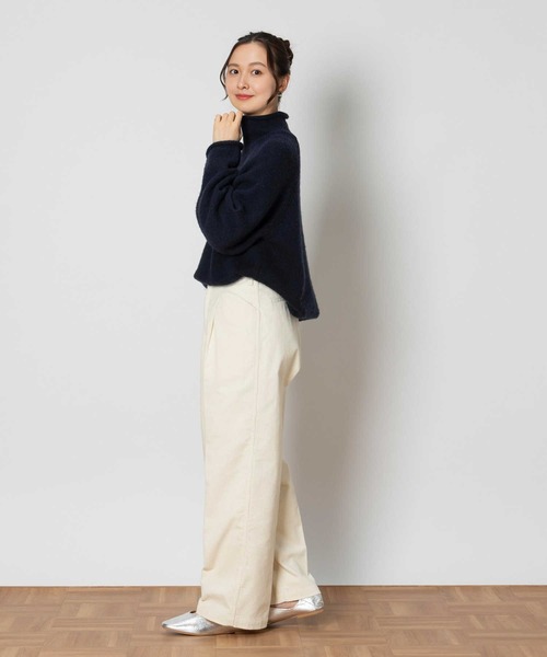 Right-on（ライトオン） パンツ 「BEN DAVIS」コーデュロイパンツ