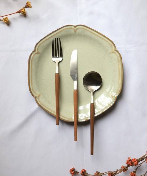 a.depeche（アデペシュ） カトラリー 「a.depeche/アデペシュ