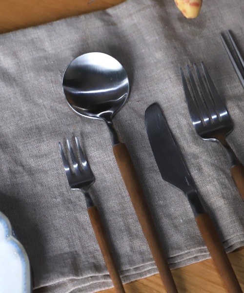 a.depeche（アデペシュ） カトラリー 「a.depeche/アデペシュ