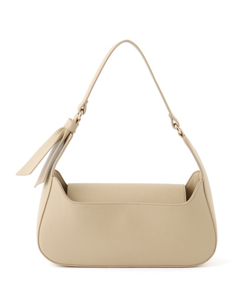 ROPE' PICNIC（ロペ ピクニック） ハンドバッグ リボンディテールワン