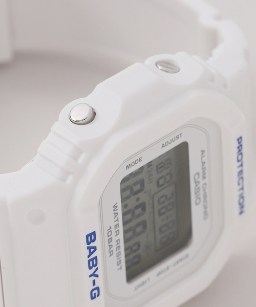 Spick＆Span 腕時計 CASIO / カシオ 別注 BABY-G EXPO2025