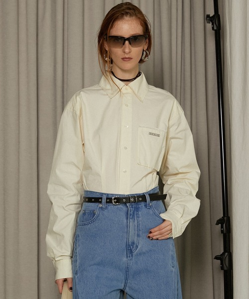 PRANK PROJECT（プランクプロジェクト） ブラウス シャツ マルチ