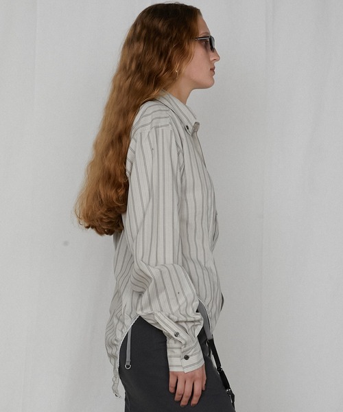 PRANK PROJECT（プランクプロジェクト） ブラウス シャツ マルチ