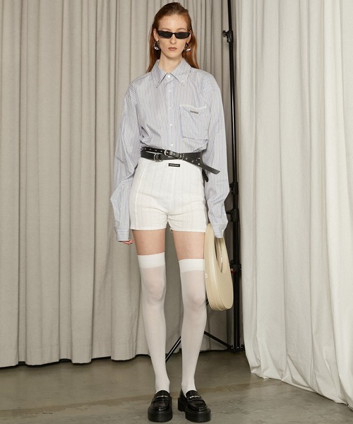 PRANK PROJECT（プランクプロジェクト） ブラウス シャツ マルチ