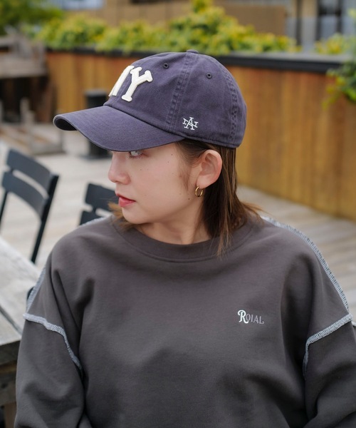 AMERICAN needle キャップ 帽子 CAP/AMERICAN NEEDLE(アメリカン