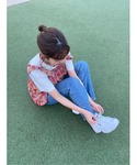 スニーカー DISRUPTOR 2 / ディス...の詳細画像5