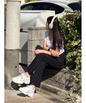 スニーカー DISRUPTOR 2 / ディス...の詳細画像1