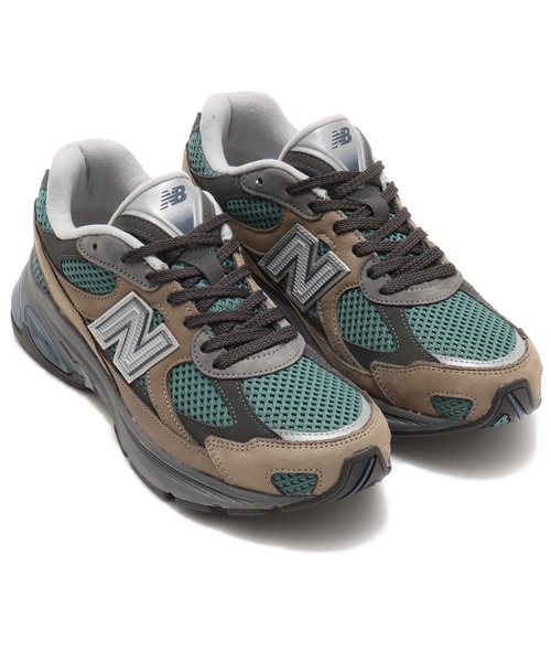 New Balance スニーカー U2010AGY / ニューバランス メンズ