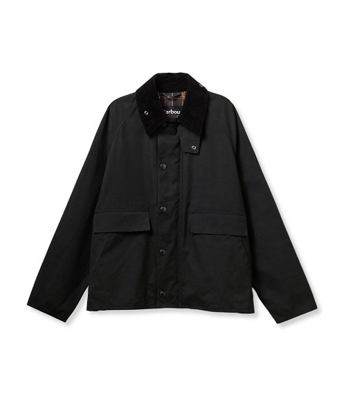 Barbour（バブアー） ブルゾン アウター 「BORROWDALE / ボロウデイル