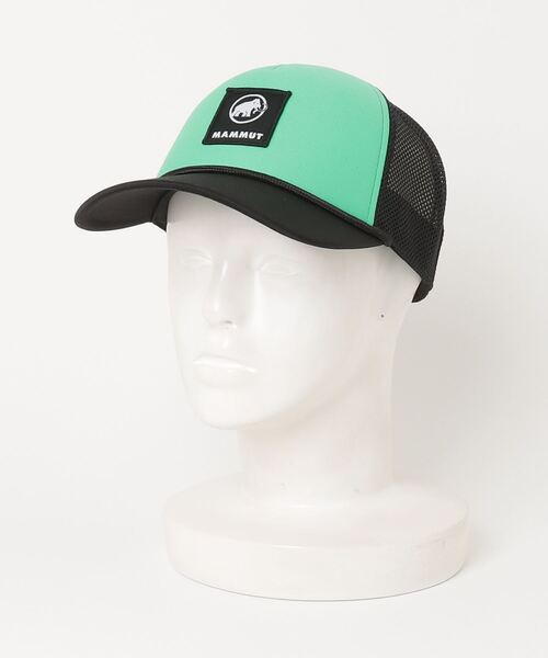 メッシュキャップ キャップ 帽子 クラッグ キャップ ロゴ ⁄ Crag Cap Logo メンズ