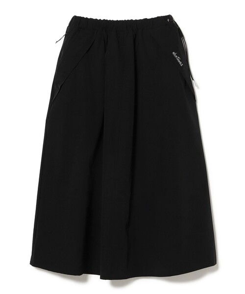 WILD THINGS ブラック ロングスカート WILD THINGS スカート / LAX SKIRT（S〜M） : ZOZOTOWN Yahoo!店