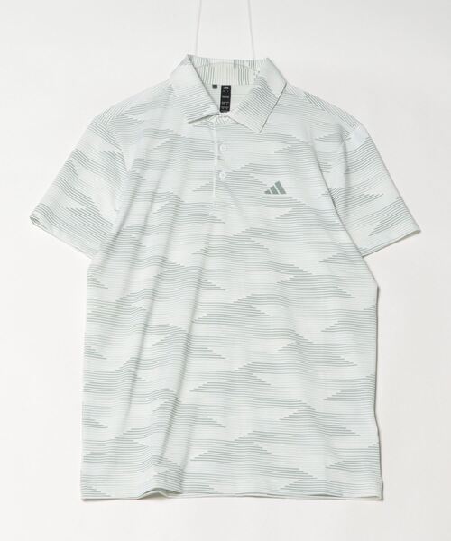 adidas ポロシャツ アディダス ULT SPD ST POLO メンズ