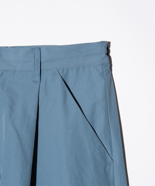glamb サルエルパンツ 青 glamb サルエルパンツ 青 glamb パンツ Long Hem Sarouel Pants