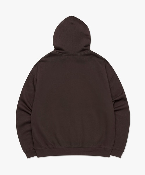 LMC 「LMC」 ジップアップパーカー LARGE ブラック メンズ