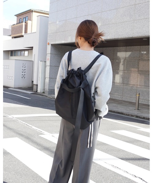 リュック　y2k Amazon.com: JHTPSLR Y2K Denim Backpack with Plushies and