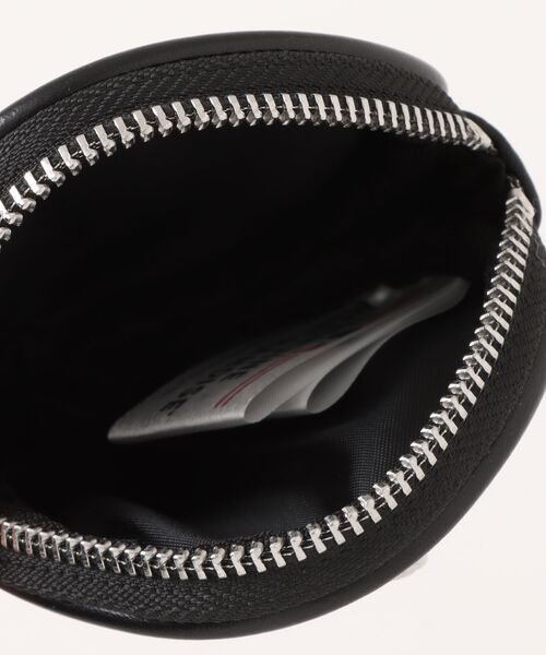 MLB ポーチ　白 スナイデルホーム SNIDEL HOME 【MLB】ポーチ | SHIROHATO(白鳩)