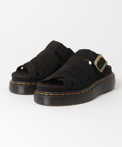 【Dr Martens】 MAXXYスライドサンダル MAXXY スライド サンダル