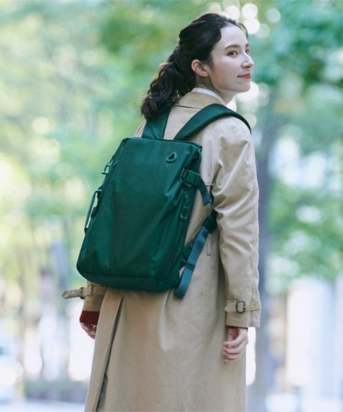 uF デイバック リュック DIRECTOR'S BAG2 M/ディレクターズ