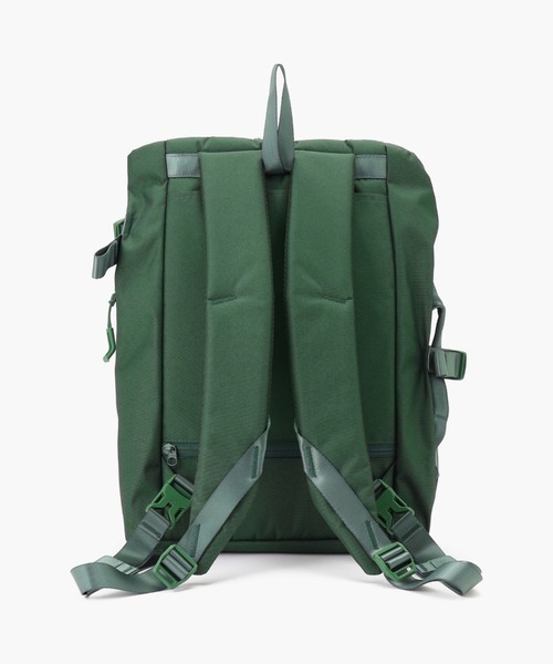 uF（ユーエフ） デイバック リュック DIRECTOR'S BAG2 M