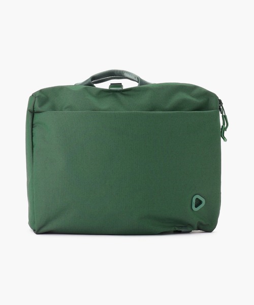 む*ろ様 新品未使用　uF DIRECTOR’S BAG® M OLIVE KH 2023_0828_sanei_87541_1024x102