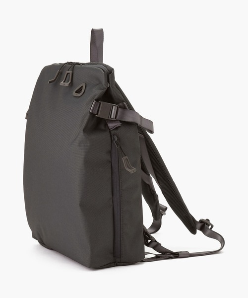 uF デイバック リュック DIRECTOR'S BAG2 M/ディレクターズ