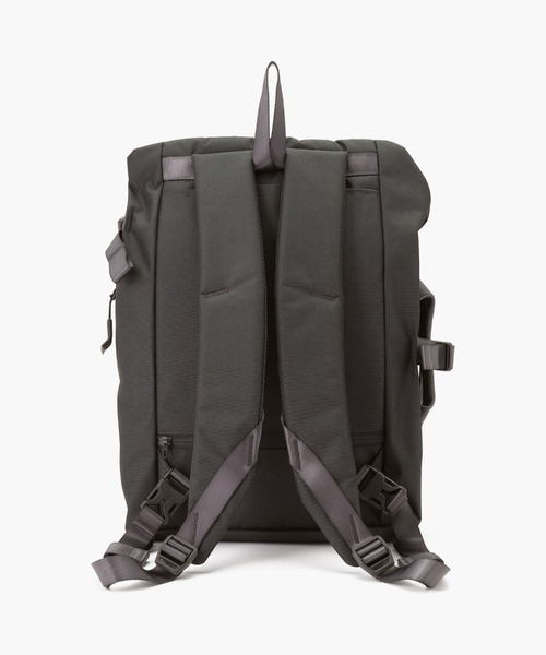 uF（ユーエフ） デイバック リュック DIRECTOR'S BAG2 M