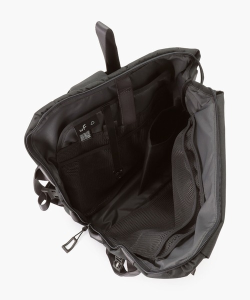 uF（ユーエフ） デイバック リュック DIRECTOR'S BAG2 M
