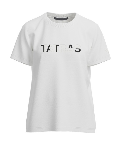 tシャツ TATRAS(タトラス) ANIEL アニエル レディース