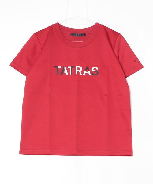 tシャツ TATRAS/タトラス アニエル レディース TATRAS tシャツ TATRAS(タトラス) ANIEL アニエル レディース