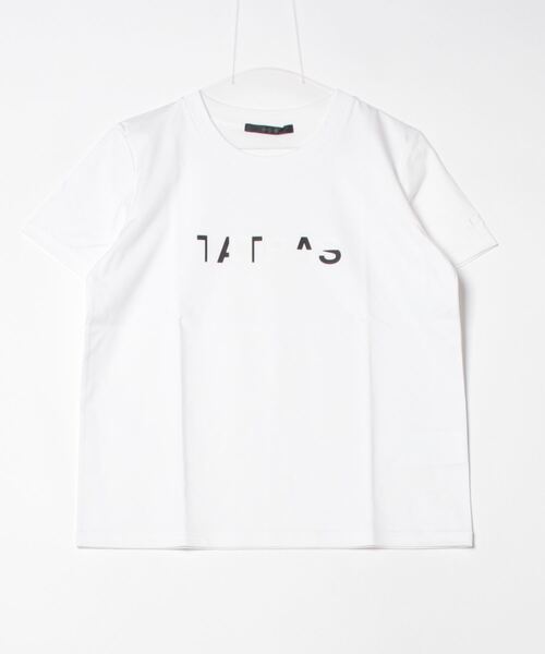 TATRAS tシャツ TATRAS(タトラス) ANIEL アニエル レディース
