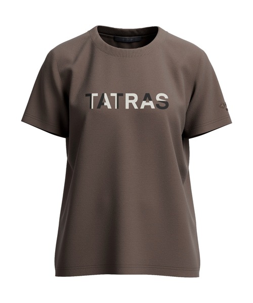 tシャツ TATRAS/タトラス アニエル レディース TATRAS tシャツ TATRAS(タトラス) ANIEL アニエル レディース