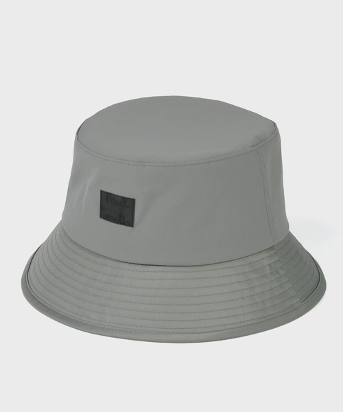Paul Smith 帽子 ハット “Cropped Logo” バケットハット「150301