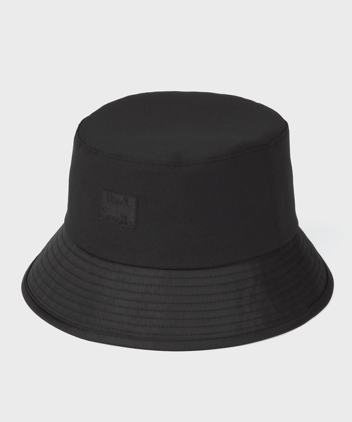 Paul Smith 帽子 ハット “Cropped Logo” バケットハット「150301