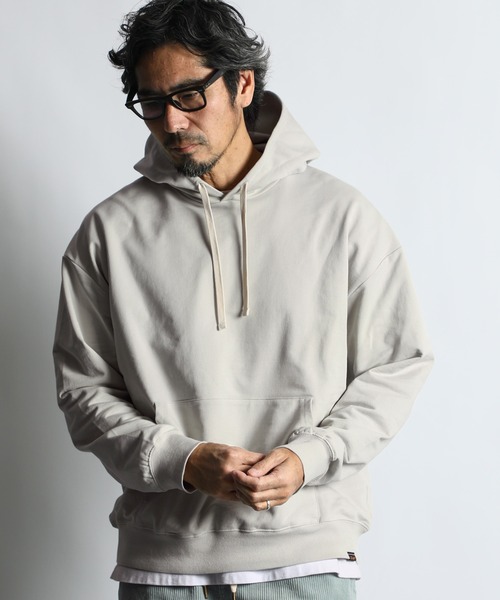 別ページでまとめ売りとなっております。 The DUFFER of ST.GEORGE（ザダファーオブセントジョージ） パーカー