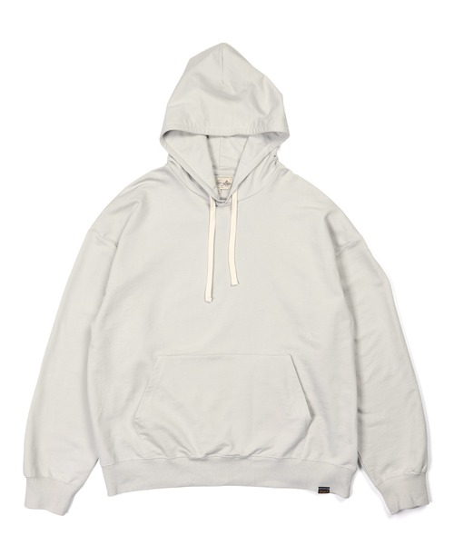 raddassa様 The DUFFER of ST.GEORGE（ザダファーオブセントジョージ） パーカー