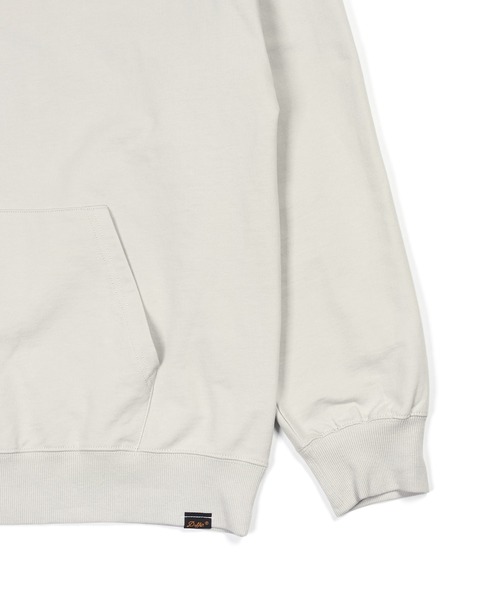 The DUFFER of ST.GEORGE（ザダファーオブセントジョージ） パーカー