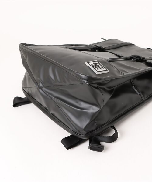 Herschel Supply（ハーシェルサプライ） デイバック リュック WR
