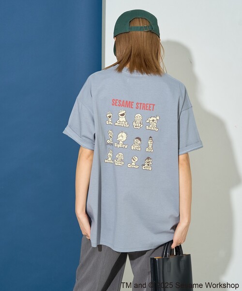 SPECIAL OTHERS × FREAK'S STORE Tシャツ セール】ツアープリントTシャツ（Tシャツ/カットソー